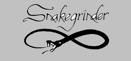 SnakeGrinderLogo